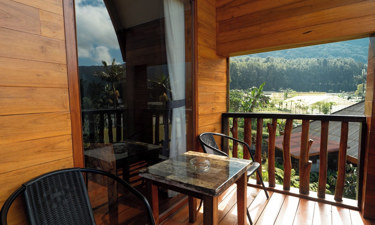 Candikuning Cottage | Pondanu Living