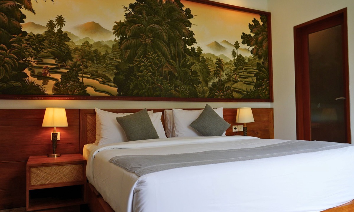 Mas Villa | Anara Villa Ubud