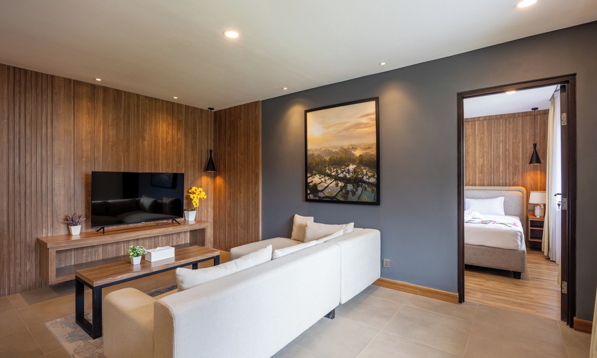 Mumbul Apartment | Kana Suites Nusa Dua By Fays Hospitality