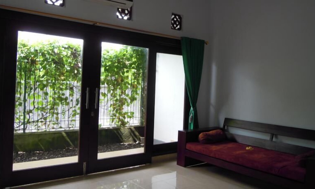 Kelating Villa | Bali Japan Village