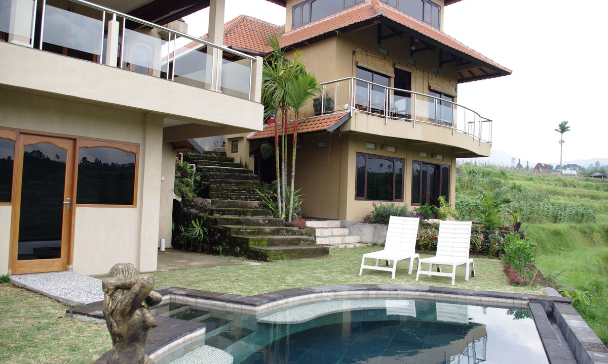 Batunya Villa | Shangrilah Villas