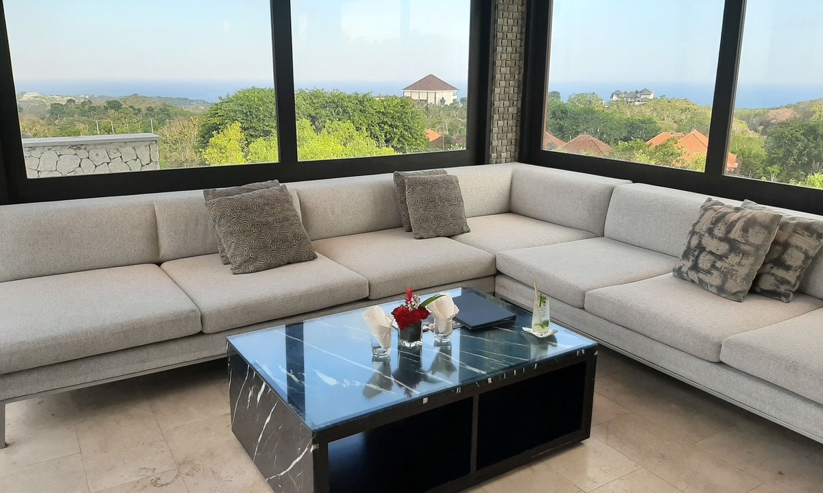 Ungasan Villa | Prasana Villas Uluwatu