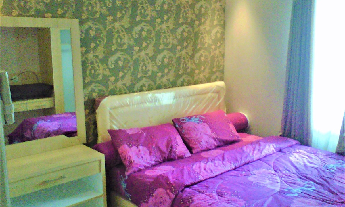 Kelapa Gading Barat Apartment | Adaru Apartment