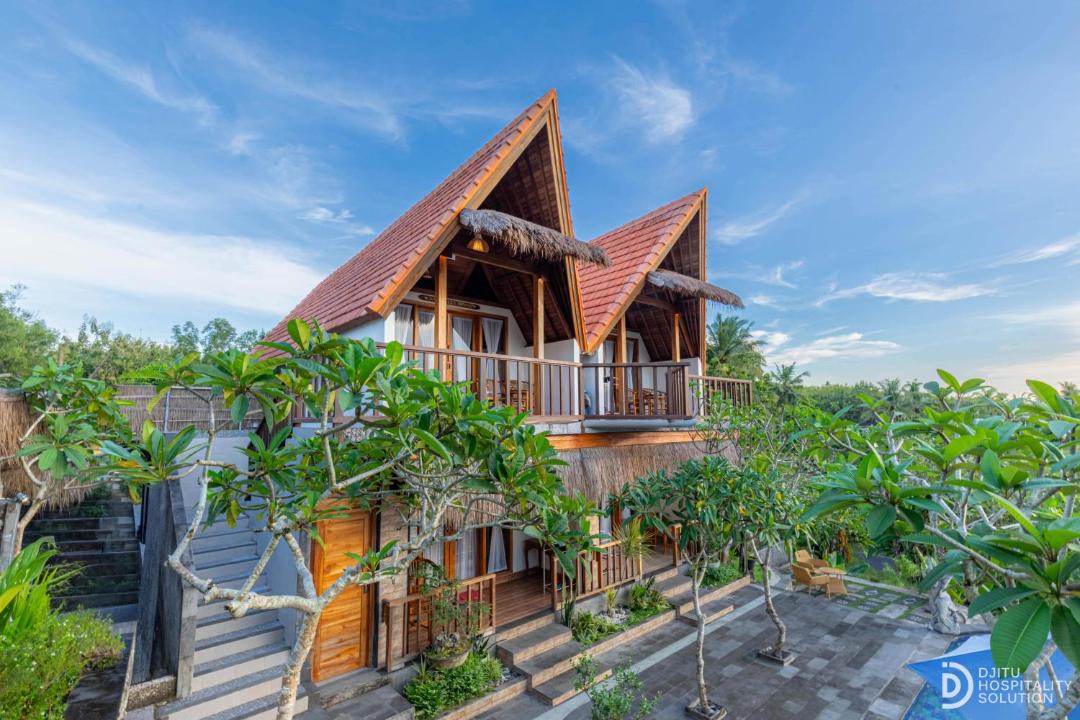 Penida Island House | NG Sweet Home