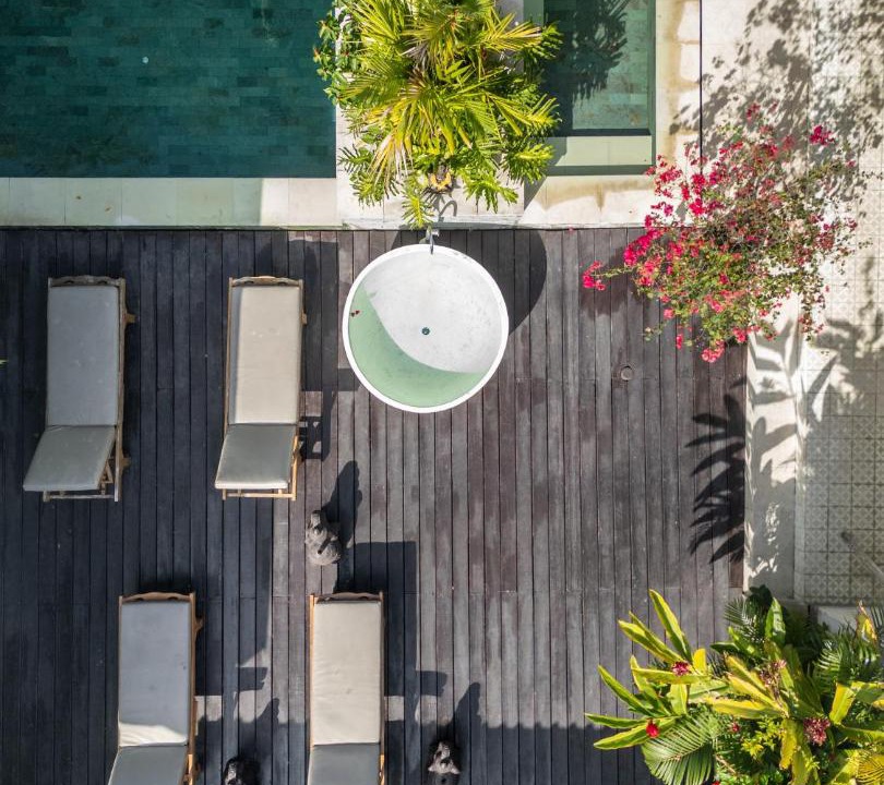 Cemagi Villa | Villa Bella Seseh, 3-Br With Private Pool