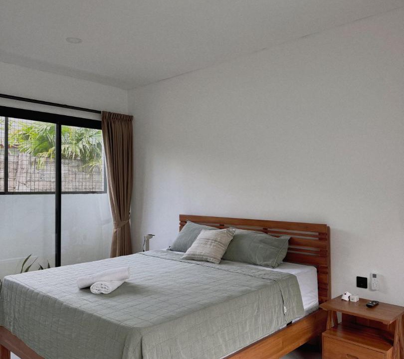 Padangsambian Klod House | Putu Guesthouse