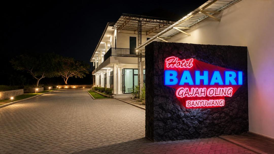 Banyuwangi Hotel | Hotel Bahari Gajah Oling By PLUM Hotels
