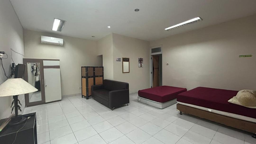 Bendungan Hilir Hotel | Collection O near Taman Semanggi formerly Mulia Residence