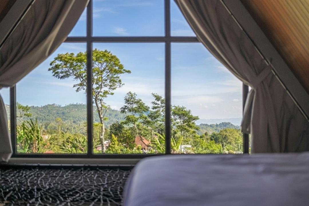 Wanagiri Villa | Le Nid du Clair de Lune