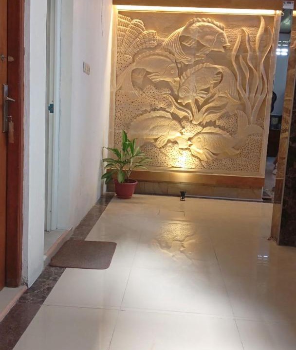 Temanggung Hotel | Hotel Harmony Syariah Near Alun ALun Temanggung