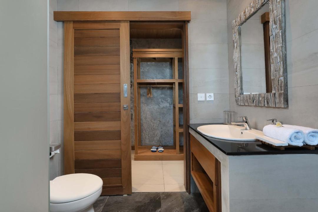 Kemenuh Resort | Villa Mirah Ubud