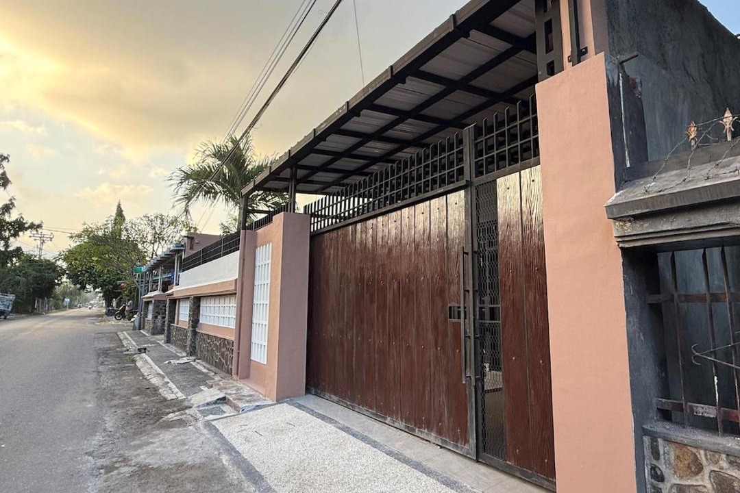 Mataram House | Rumah Kemuning 2, Mataram