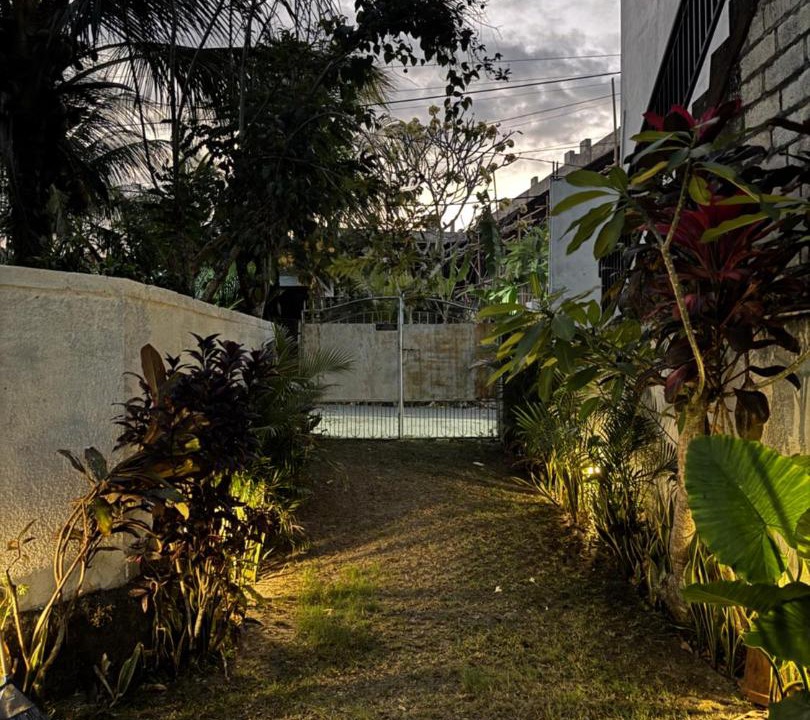 Jimbaran House | SaltySea