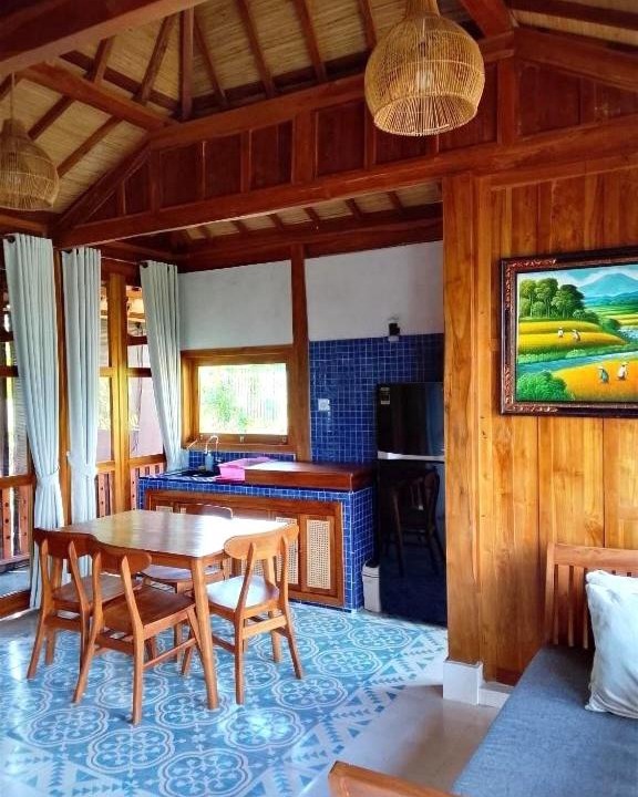 Banjartegehe Cabin | Mayong Awan Cita