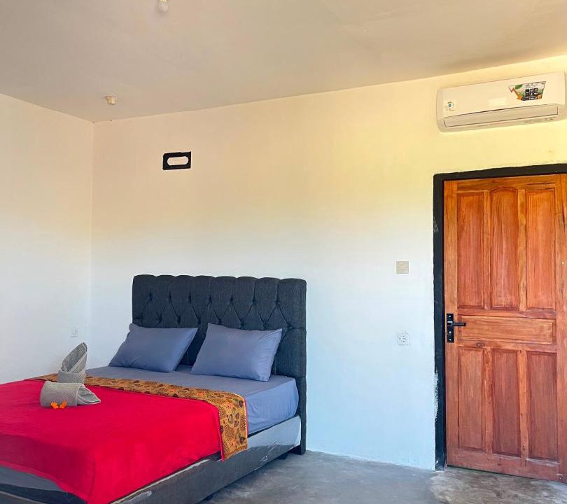 Jerowaru House | Nona guest house