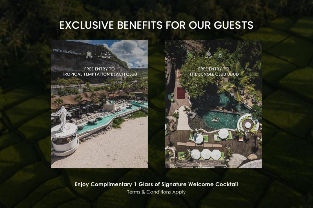 Kenderan Resort | Dedary Resort & Spa Ubud by Ini Vie Hospitality