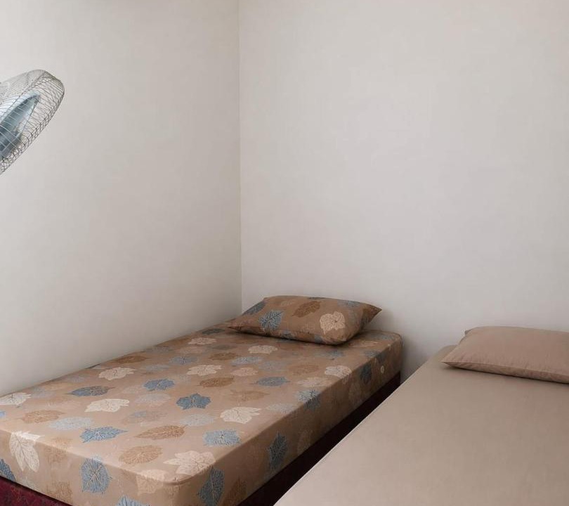 Kayu Putih Hostel | Hotel O near Jakarta International Velodrome formerly Wisma Lamida
