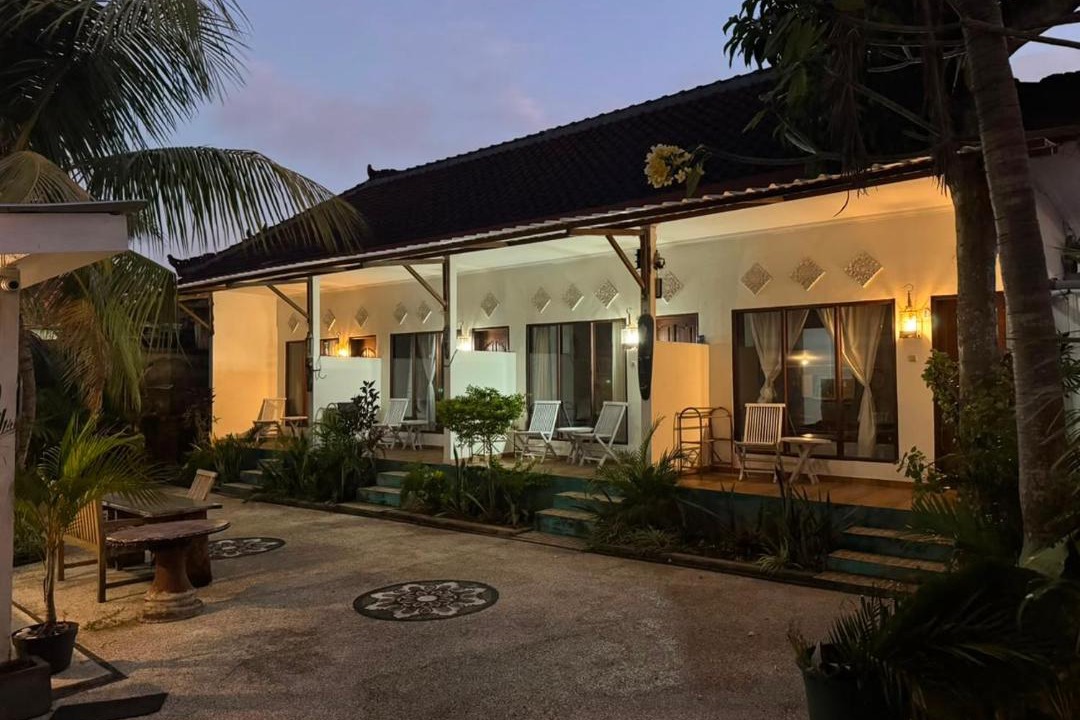 Jimbaran House | SaltySea