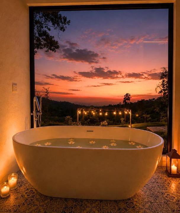 Pelaga Villa | The Bukian - Bali