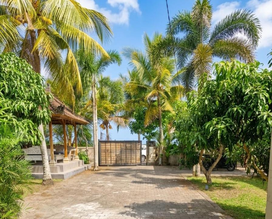 Mendoyo Villa | Sintia Villa Jembrana