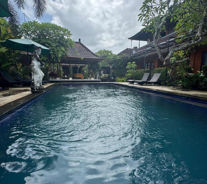 Kintamani Hotel | GB Ubud