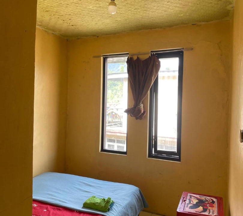 Rancabali House | VV&V HomeStay