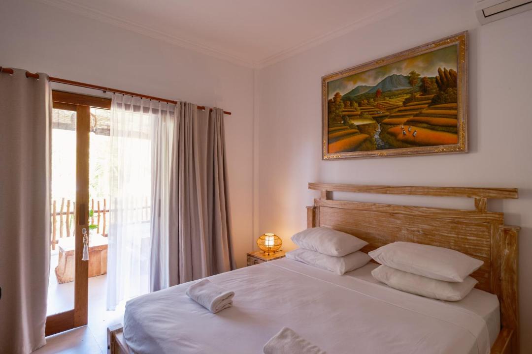Amed Cabin | Amed Sudi House