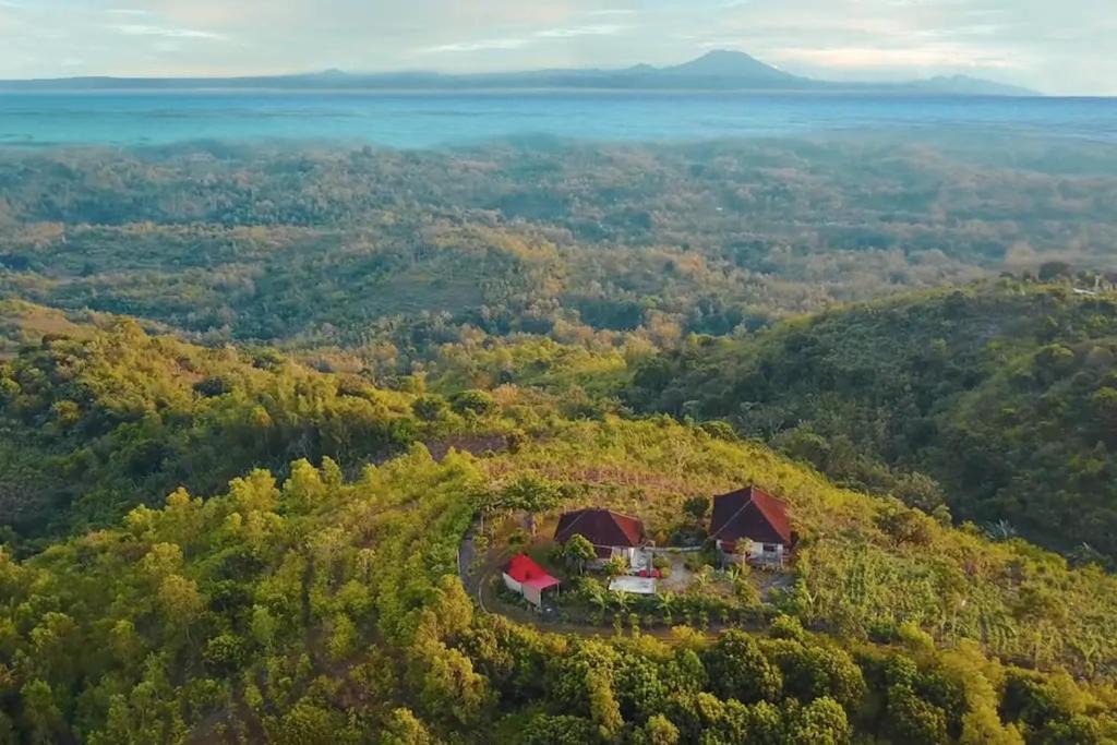 Klumpu Villa | Spectacular views with private pool