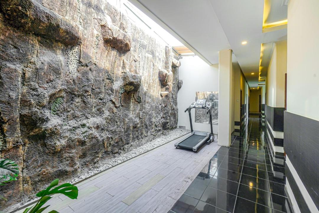 Bandung Hotel | Urbanview Hotel Vara Stay at Soekarno Hatta Bandung by RedDoorz