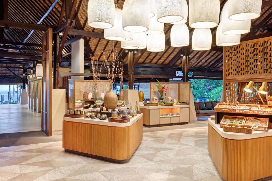 Kuta Selatan Hotel | Novotel Bali Benoa