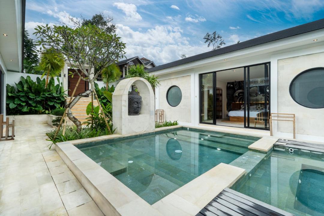 Pejeng Villa | 12BR Lannaland Kyson Secret Garden by BaliSuperHost
