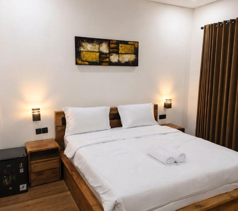 Padonan House | Luling Guesthouse