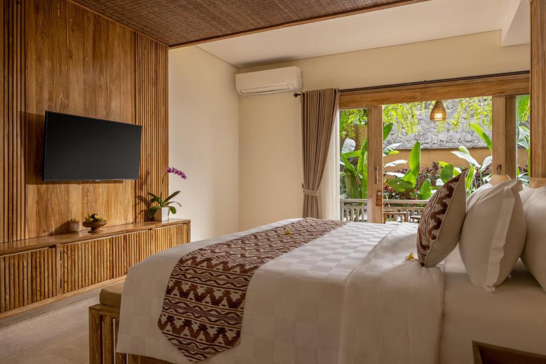 Nyuh Kuning Hotel | Weda Cita Suites & Villas