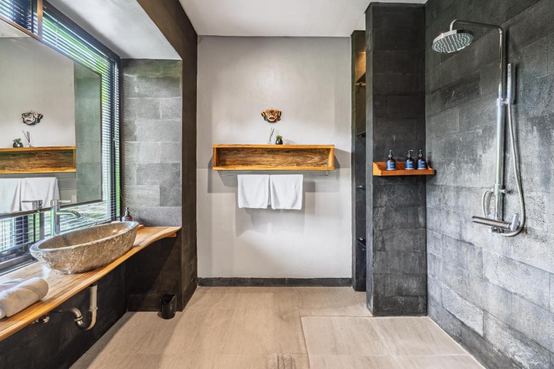 Peliatan Villa | Villa Joy Boutique by BaliSuperHost