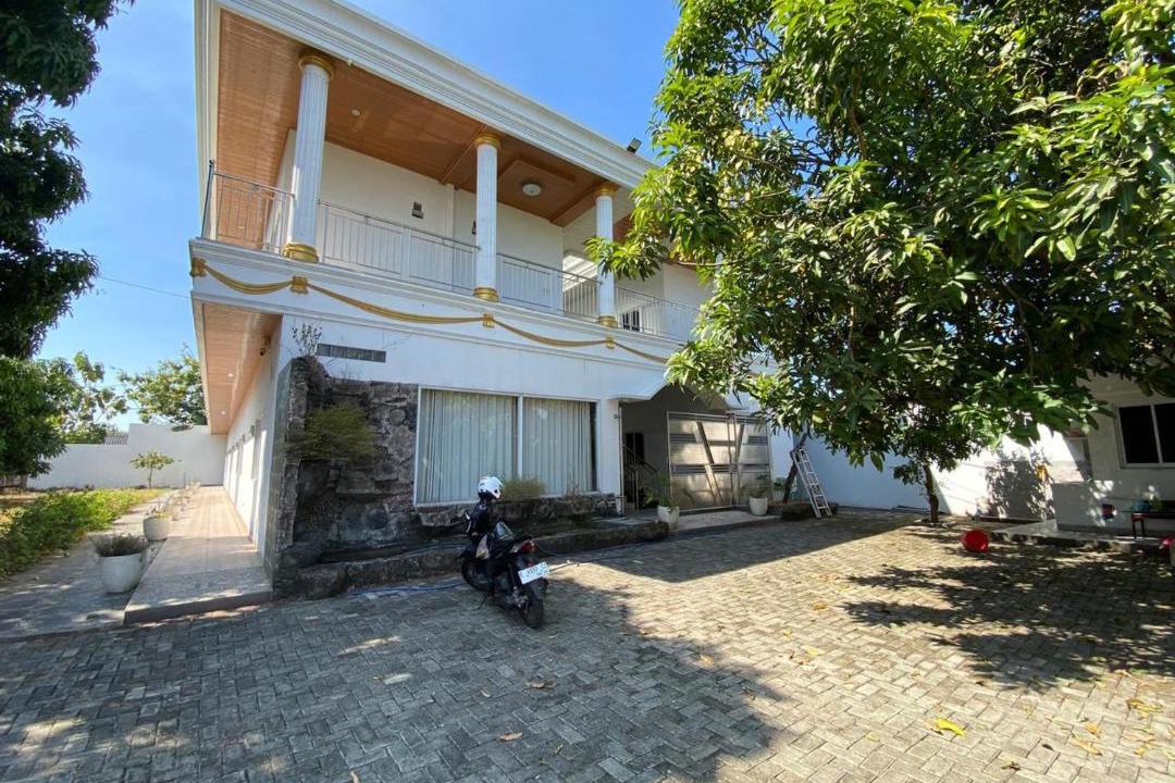 Klangenan Hotel | Hotel O near Mitra Plumbon Hospital formerly Guesthouse Pondok JK
