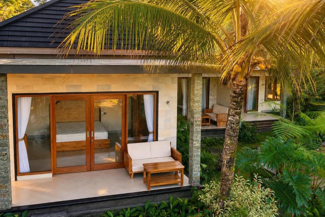 Taro Hotel | Moringa Cayon Retreat