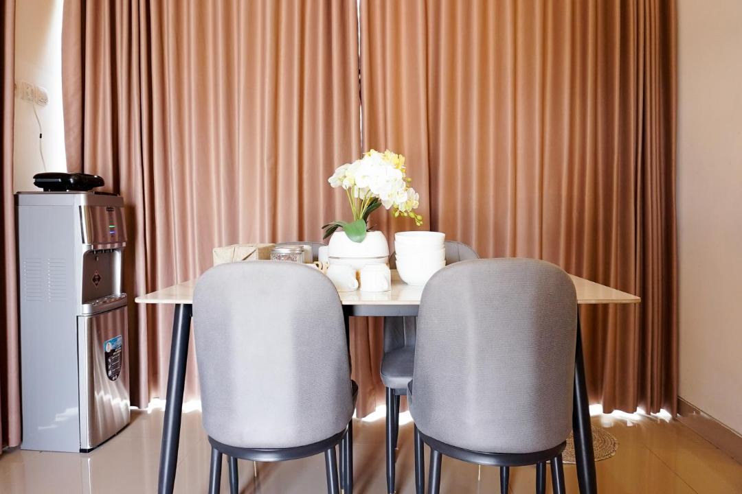 Sewon Villa | Patria Villa Paris