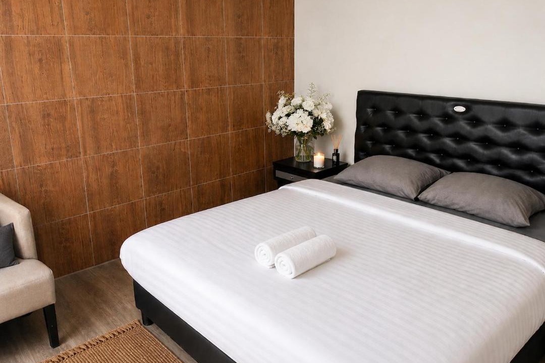 BTDC House | Nusa Dua Oasis Elara 2BR Private Pool Villa