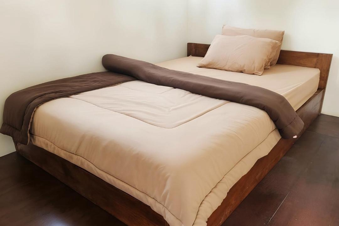 Kecamatan Pringgasela House | De Arte Bungalows