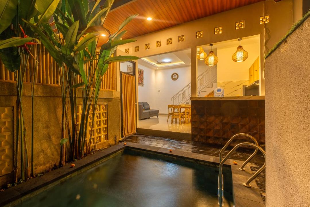 Pejeng Kawan Villa | Uma Labak Villa Ubud