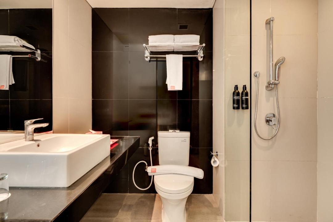 Drupadi Hotel | HARRIS Hotel Seminyak