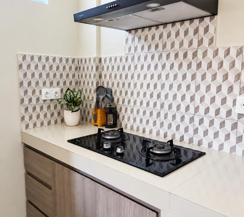 Pemogan Apartment | Joy Suites Bali