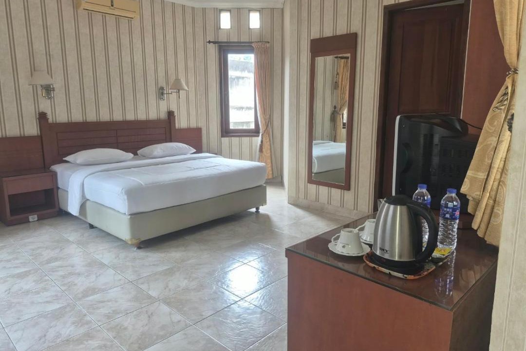Bandar Lampung Resort | Bumi Kedaton Resort