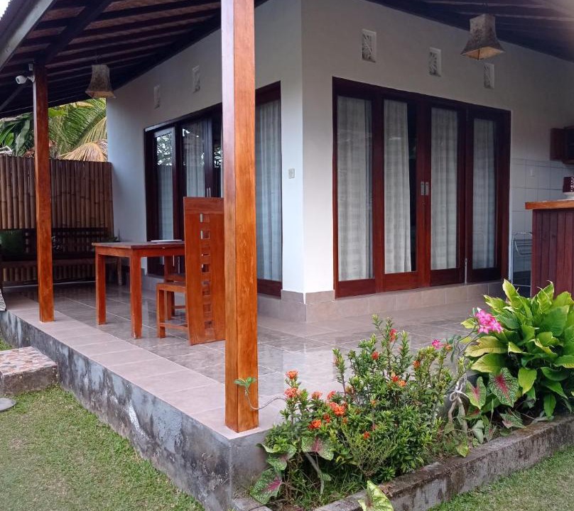Pejeng Kawan House | Jempiring Guest House
