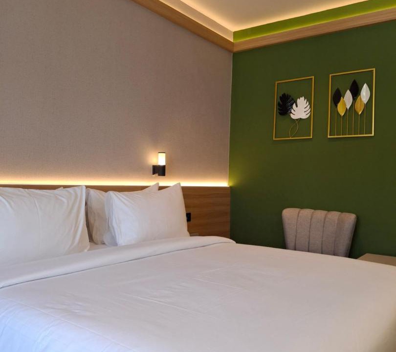 Setiabudi Hotel | Arbore Boutique Hotel