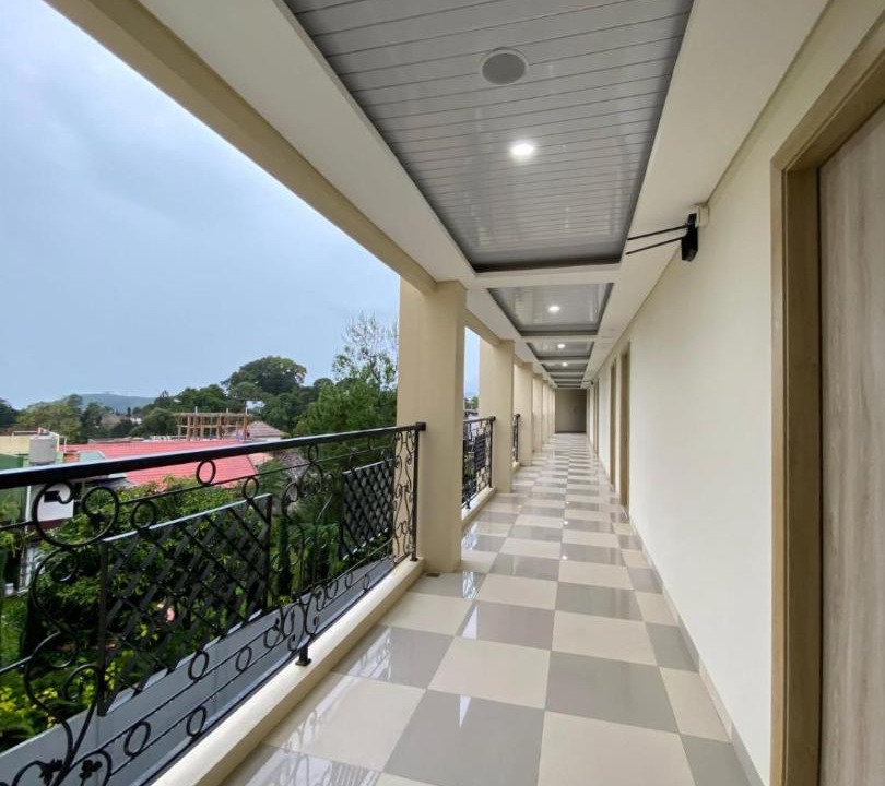 Cimacan Hotel | Hotels in Cipanas, Indonesia