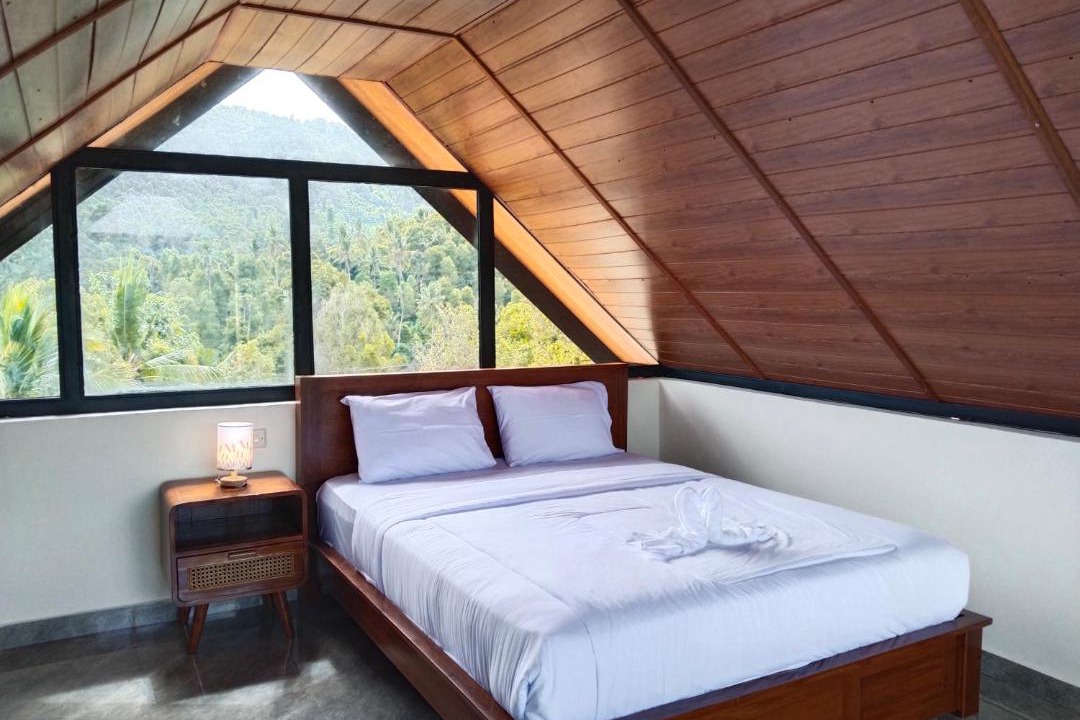 Gobleg Bed & Breakfast | Bali Harmoni