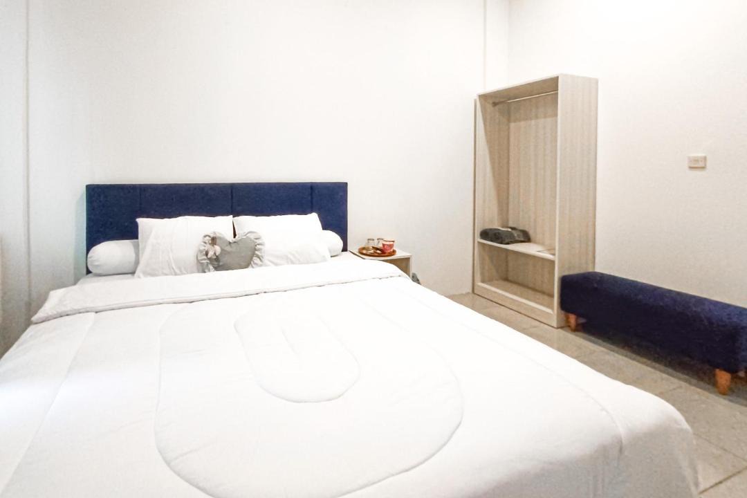 Dieng Kulon House | Sudirto Villa Homestay Dieng RedPartner
