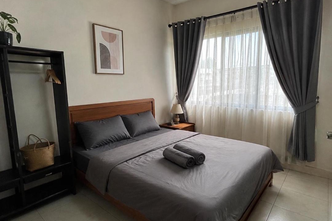 Tegal House | Rboby Ganteng guest house