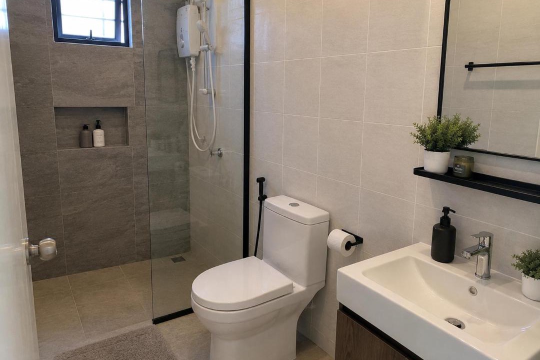 Tegal House | Hanna Veronnica guest house